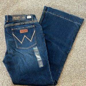 Wrangler Retro Sadie Jeans